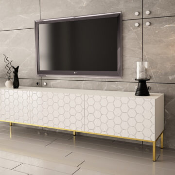 TV staliukas NEXA 190 cm