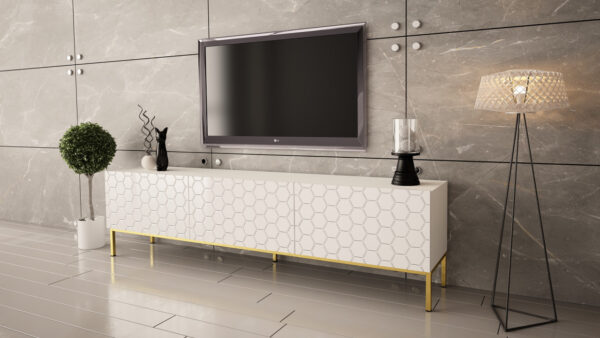 TV staliukas NEXA 190 cm