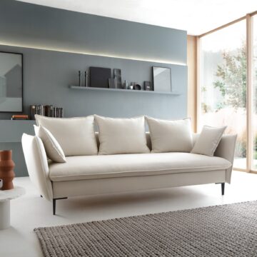 Sofa-lova Ossy