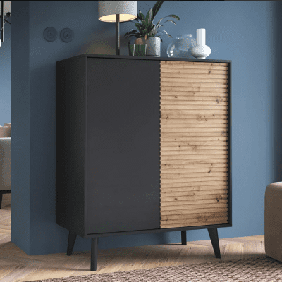 Spintelė Willow KD104