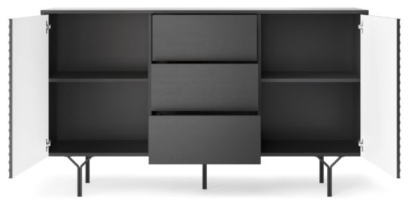 Komoda RANE 2D/3S - Image 4