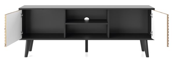 TV komoda Willow - Image 2