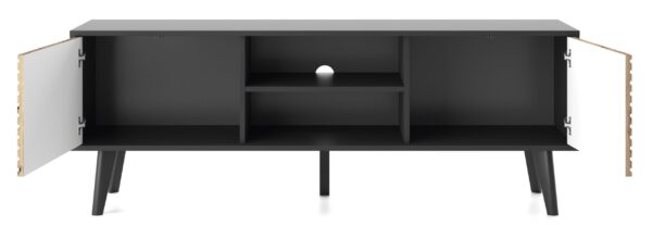 TV komoda Willow - Image 2