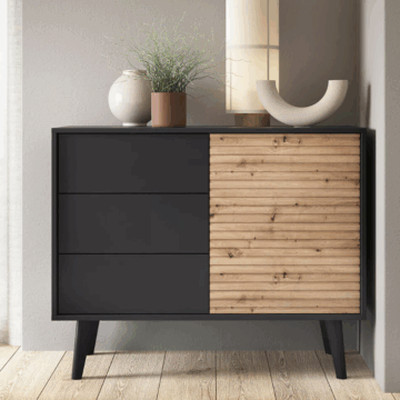 Komoda Willow KSZ104