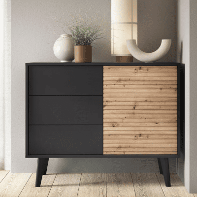 Komoda Willow KSZ104