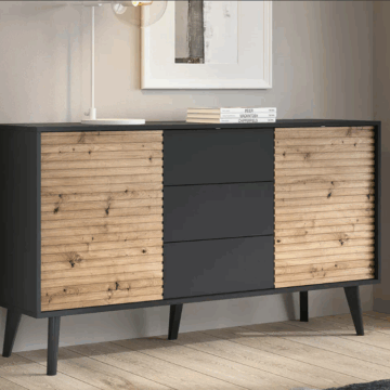 Komoda Willow KSZ154