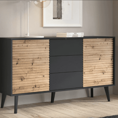 Komoda Willow KSZ154