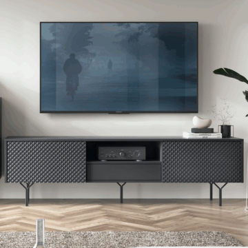 TV staliukas RANE
