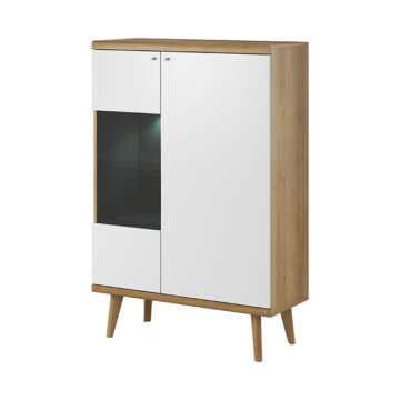 Vitrina PRIMO PWT90