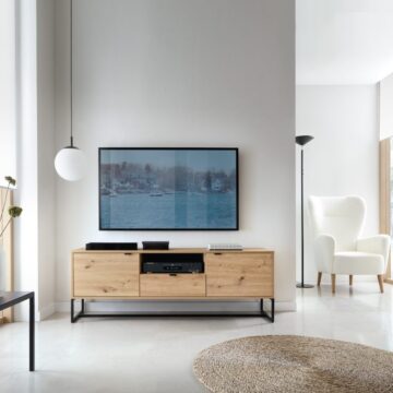 TV komoda BERI