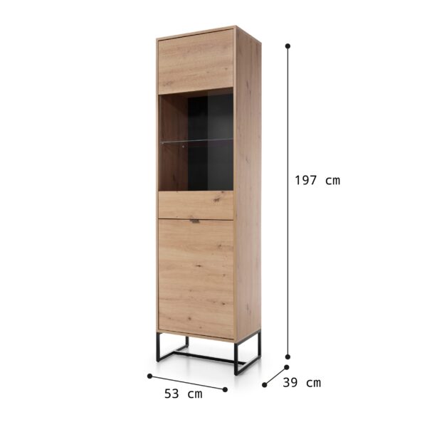 Vitrina BERI 1D - Image 7