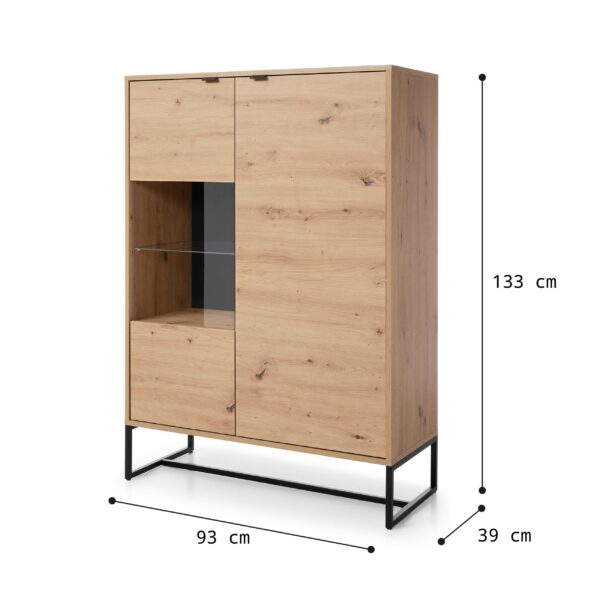 Vitrina BERI 2D - Image 5