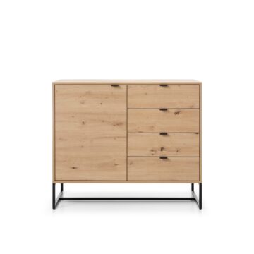 Komoda BERI 1D/4S