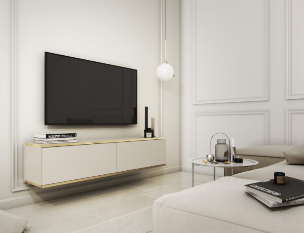 TV spintelė ARA-135 - Image 6
