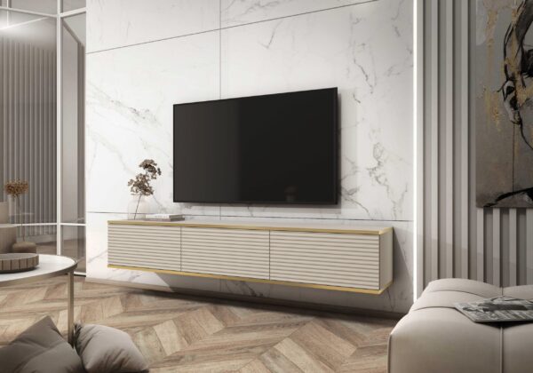 TV spintelė ARA MDF-175 - Image 4
