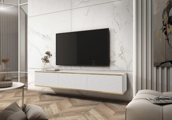 TV spintelė ARA MDF-175 - Image 3