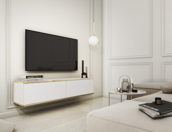 TV spintelė ARA-135 - Image 5