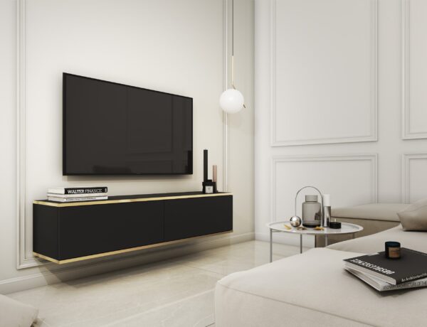 TV spintelė ARA-135 - Image 4