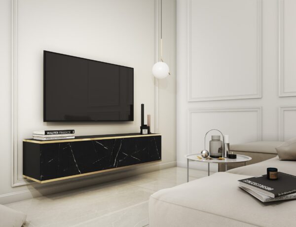 TV spintelė ARA-135
