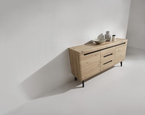 Komoda ORDI 2D/3S - Image 2