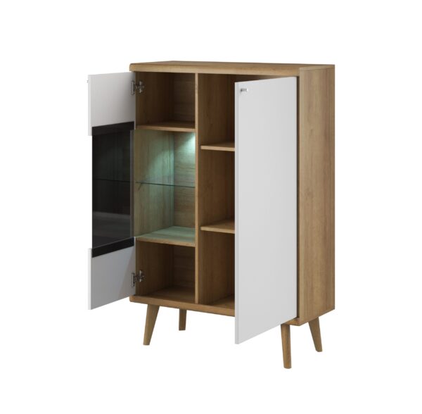 Vitrina PRIMO PWT90 - Image 4