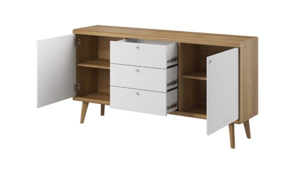Komoda PRIMO PKSZ160 - Image 3