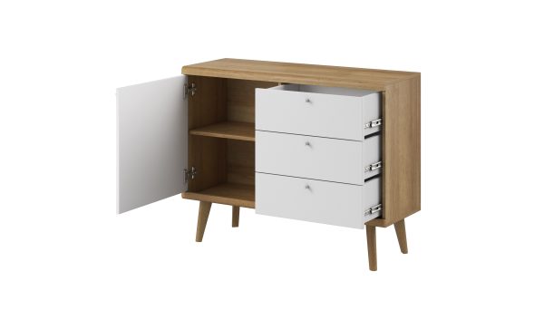 Komoda PRIMO PKSZ107 - Image 2
