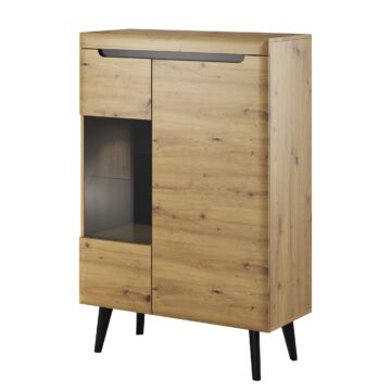Vitrina ORDI 2D
