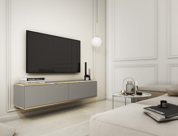 TV spintelė ARA-135 - Image 2