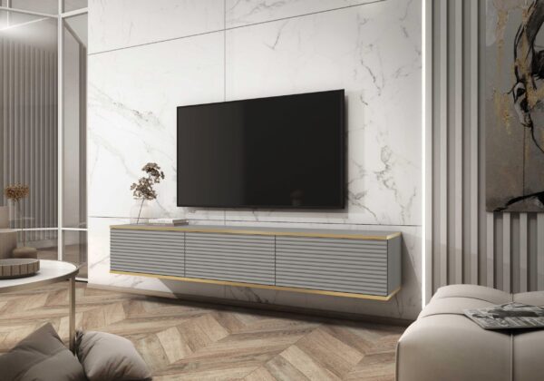 TV spintelė ARA MDF-175