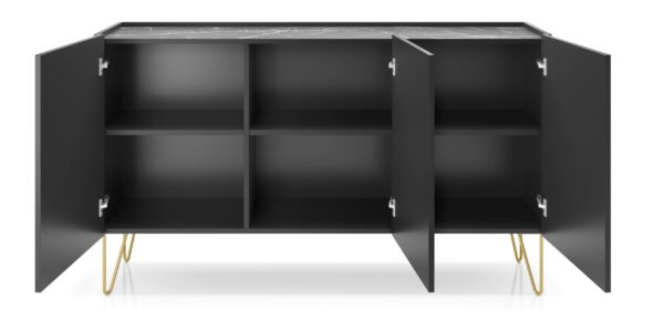 Komoda MONY K144 - Image 4