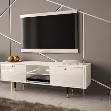 Tv staliukas Krystal RTV 160