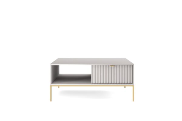 Žurnalinis staliukas NOVA L104 - Image 11