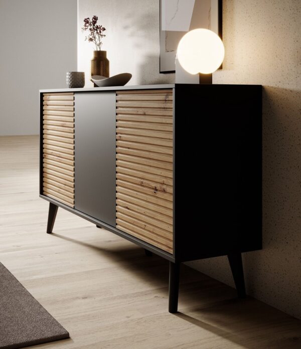 Komoda Willow K154 - Image 4