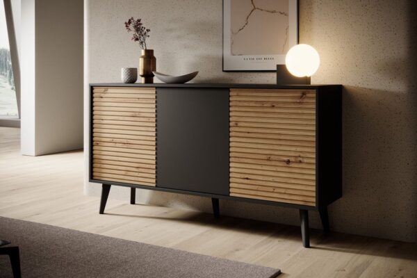 Komoda Willow K154 - Image 3