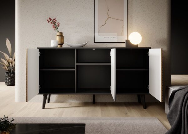 Komoda Willow K154 - Image 5