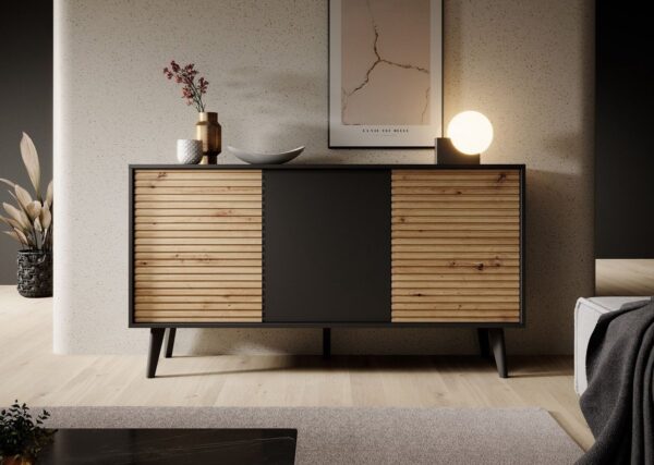 Komoda Willow K154 - Image 2