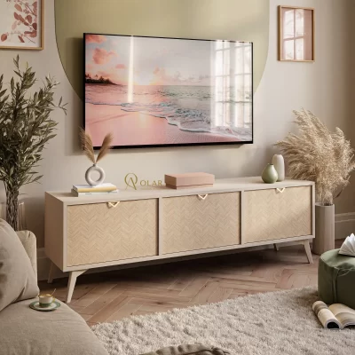 TV staliukas ALOE