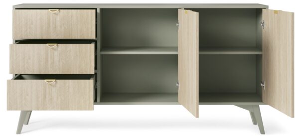 Komoda ALOE 158 - Image 11
