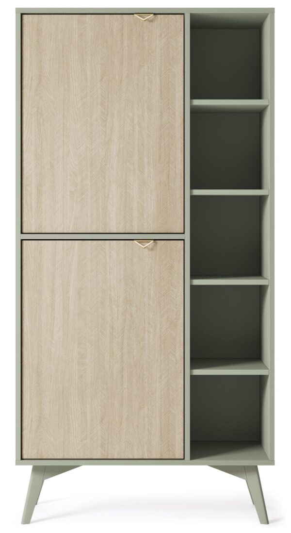 Lentyna ALOE RG80 - Image 8