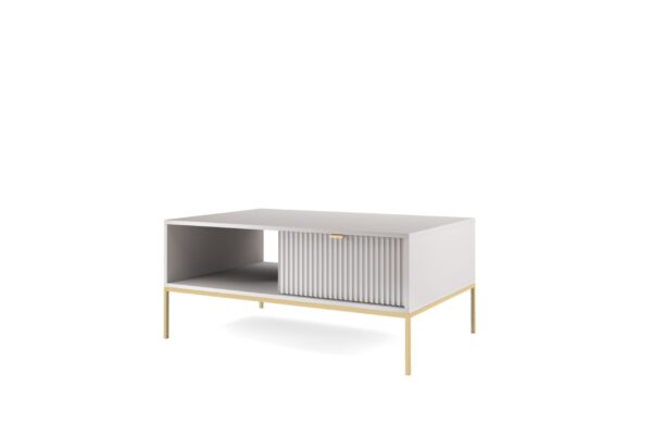 Žurnalinis staliukas NOVA L104 - Image 15