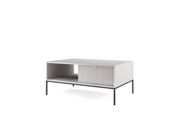 Žurnalinis staliukas NOVA L104 - Image 13