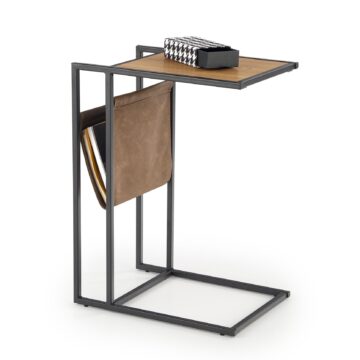 COMPACT šoninis  staliukas