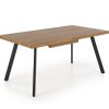 Išskleidžiamas valgomojo stalas BERLIN 140 cm