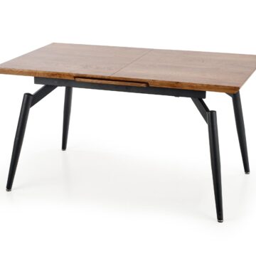 Išskleidžiamas valgomojo stalas CAMBELL 140 cm