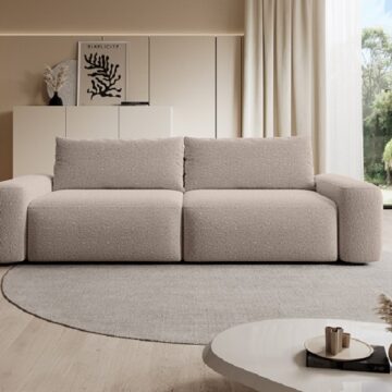 Sofa-lova Loop