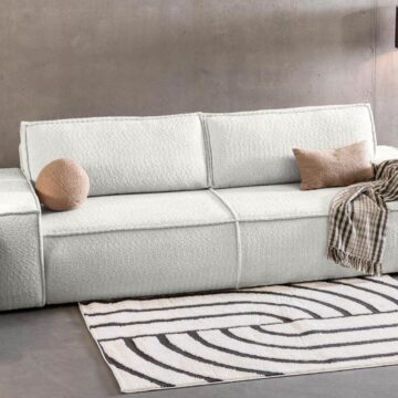 Sofa-lova Fiord