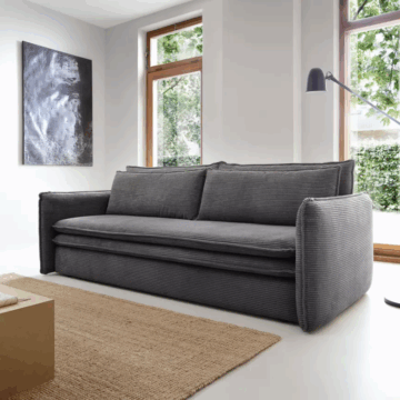 Sofa-lova Tillia Slim