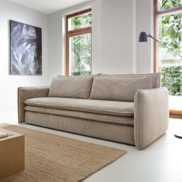 Sofa-lova Tillia Slim
