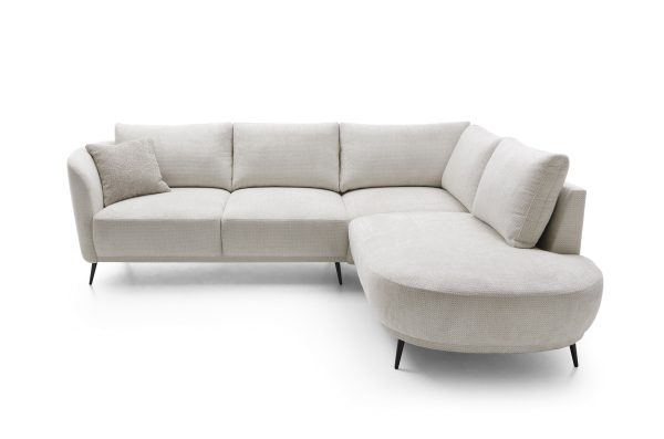 Minkštas kampas STELLA - Image 5